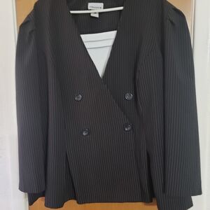 Suit Jacket/top.